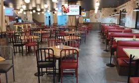 The Spicy Crab Nápoles