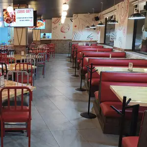The Spicy Crab Nápoles 3