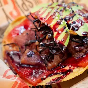The Spicy Crab Nápoles 2