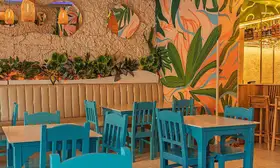 Totopo Cocina y Bar Cartagena