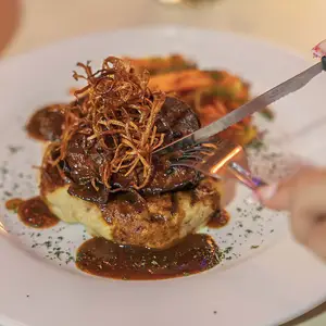 Totopo Cocina y Bar Cartagena 8