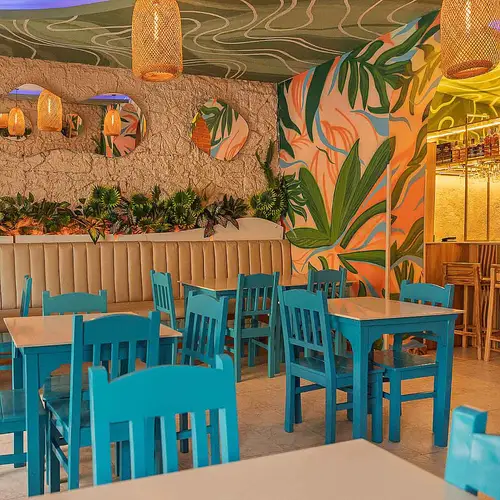 Totopo Cocina y Bar Cartagena - foto 1