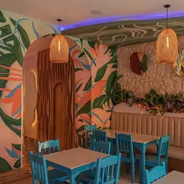 Totopo Cocina y Bar Cartagena - foto 3