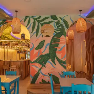 Totopo Cocina y Bar Cartagena 9