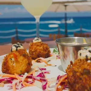 Al Mar Beach Club Cozumel 9