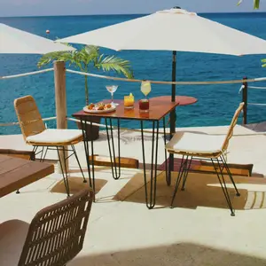 Al Mar Beach Club Cozumel 1
