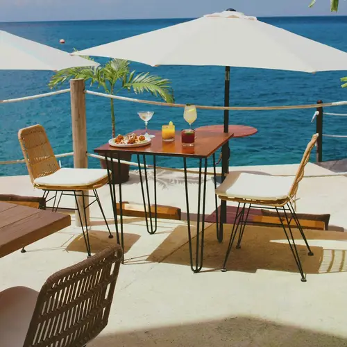 Al Mar Beach Club Cozumel - foto 1