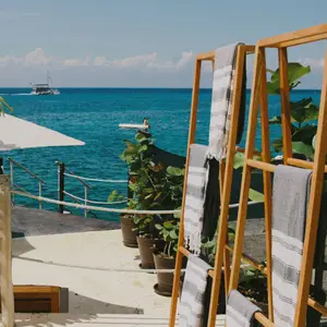 Al Mar Beach Club Cozumel 5
