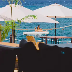 Al Mar Beach Club Cozumel 6