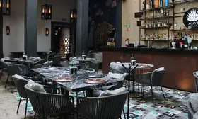 Agave Restaurant & Bar Tlaquepaque