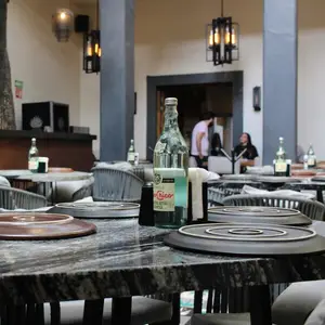 Agave Restaurante & Bar Tlaquepaque 9