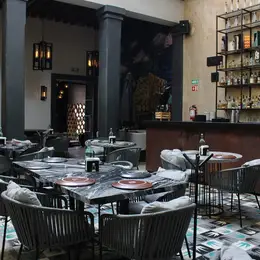 Agave Restaurante & Bar Tlaquepaque - foto 3