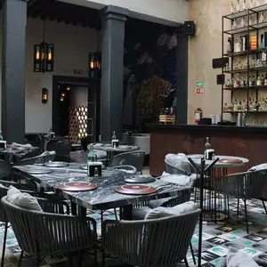 Agave Restaurante & Bar Tlaquepaque 3