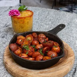 Agave Restaurante & Bar Tlaquepaque 6