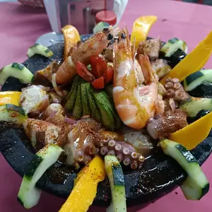 Mariscos Alfredos Guadalajara 7