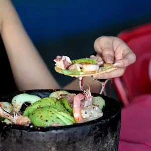 Mariscos Alfredos Guadalajara 9