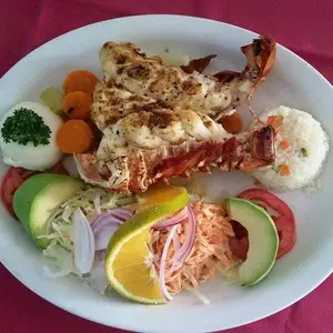 Mariscos Alfredos Guadalajara 6