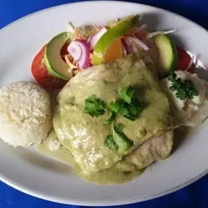 Mariscos Alfredos Guadalajara 8