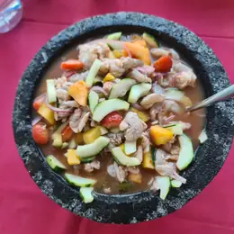 Mariscos Alfredos Guadalajara - foto 2
