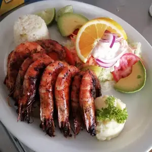 Mariscos Alfredos Guadalajara 4