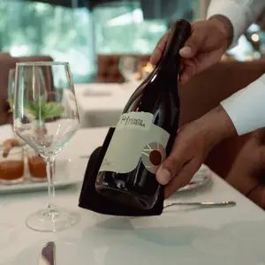 Restaurante Origen Ultramarinos 4