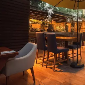Restaurante Origen Ultramarinos 3