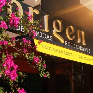 Restaurante Origen Ultramarinos 1