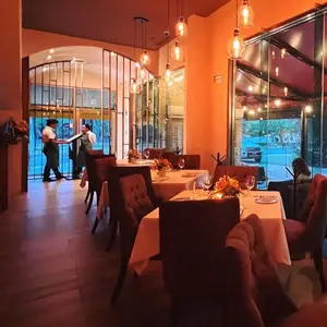 Restaurante Origen Ultramarinos 5