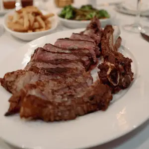 Restaurante Origen Ultramarinos 7