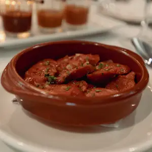 Restaurante Origen Ultramarinos 8