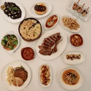 Restaurante Origen Ultramarinos 6