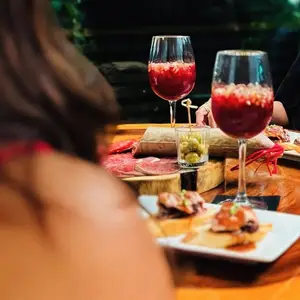 Restaurante Origen Ultramarinos 9