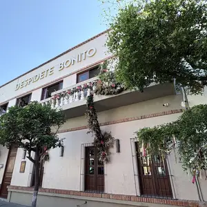 Despídete Bonito Tlaquepaque 3