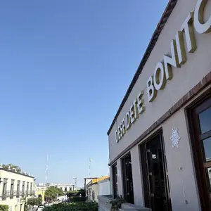 Despídete Bonito Tlaquepaque 8