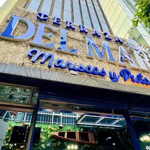 Terraza Del Mar Insurgentes 1