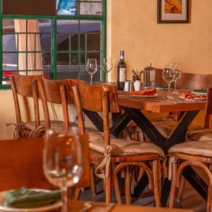 Gallo Bianco Puerto Vallarta 9
