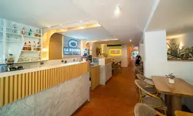 Restaurant La Bokería Cartagena 