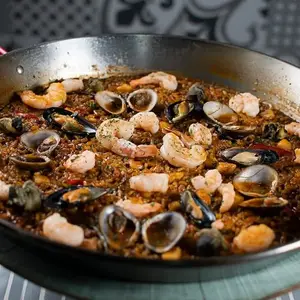 Restaurant La Bokería Cartagena  6