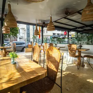 Restaurant La Bokería Cartagena  7