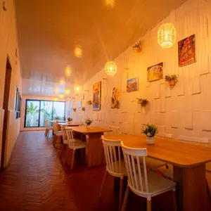 Restaurant La Bokería Cartagena  8