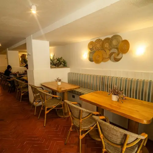 Restaurant La Bokería Cartagena  - foto 4