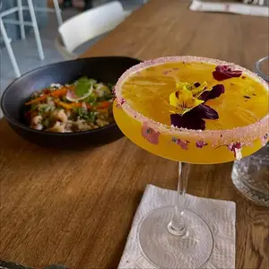 Hana Tao Cabo San Lucas 8