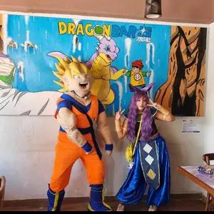 Dragón Bar Super CDMX 4