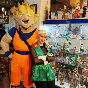 Dragón Bar Super CDMX 8
