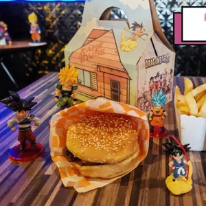 Dragón Bar Super CDMX 5