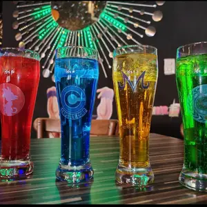 Dragón Bar Super CDMX 3