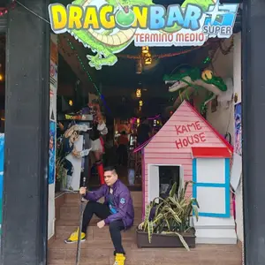 Dragón Bar Super CDMX 7