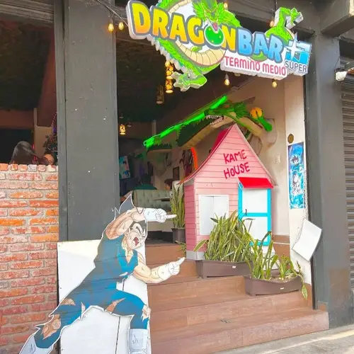 Dragón Bar Super CDMX - foto 1