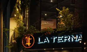 La Terna Comedor & Tragos Atotonilco