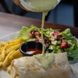 La Terna Comedor & Tragos Atotonilco 5